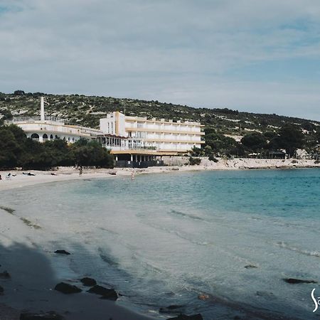 קליארי Sardegna Homes: L'Asfodelo . Wifi . Ac מראה חיצוני תמונה