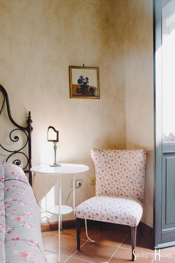 קליארי Sardegna Homes: L'Asfodelo . Wifi . Ac מראה חיצוני תמונה